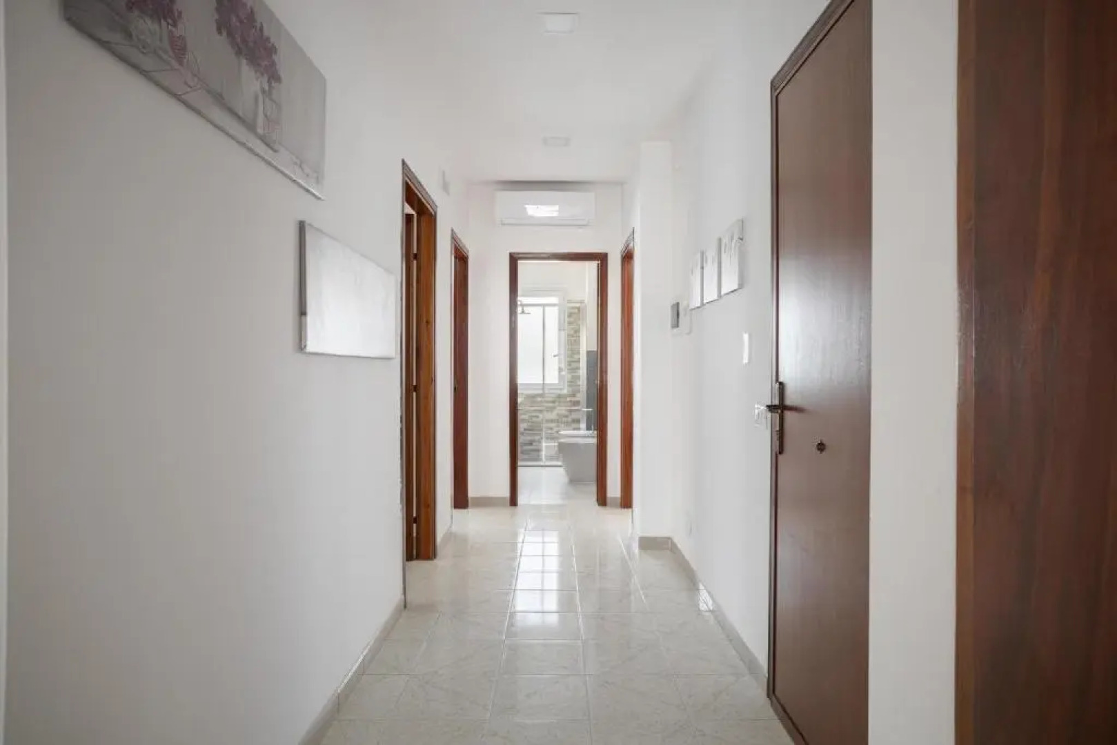 Appartamento Dimora Dei Fiori