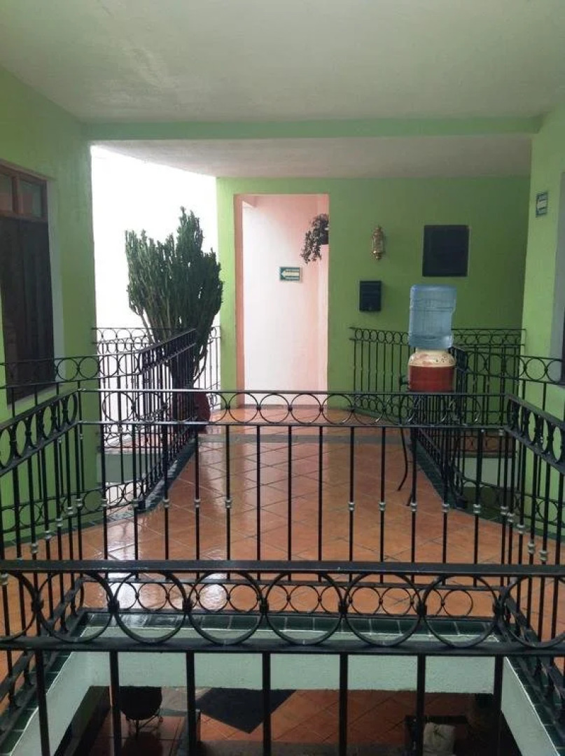 Hotel Posada del Agave