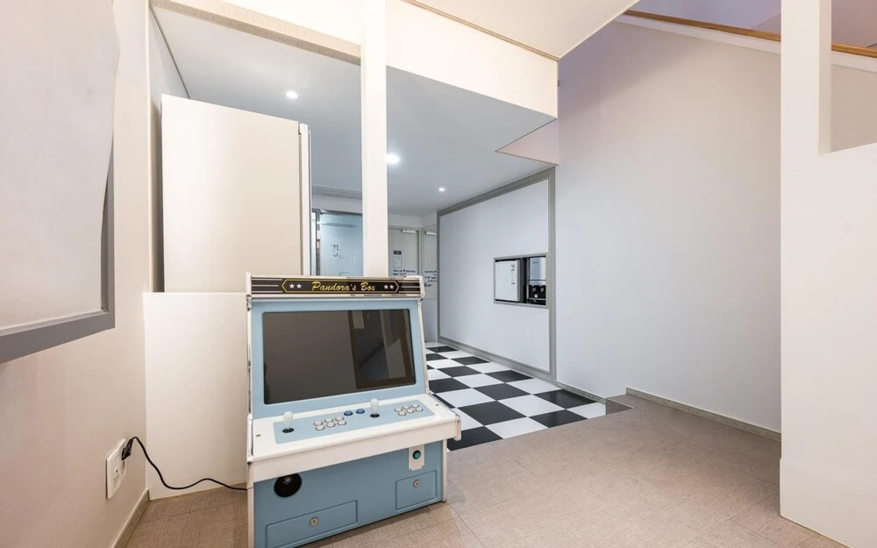 Jeongeup Jjakkkung Self Check-in Motel