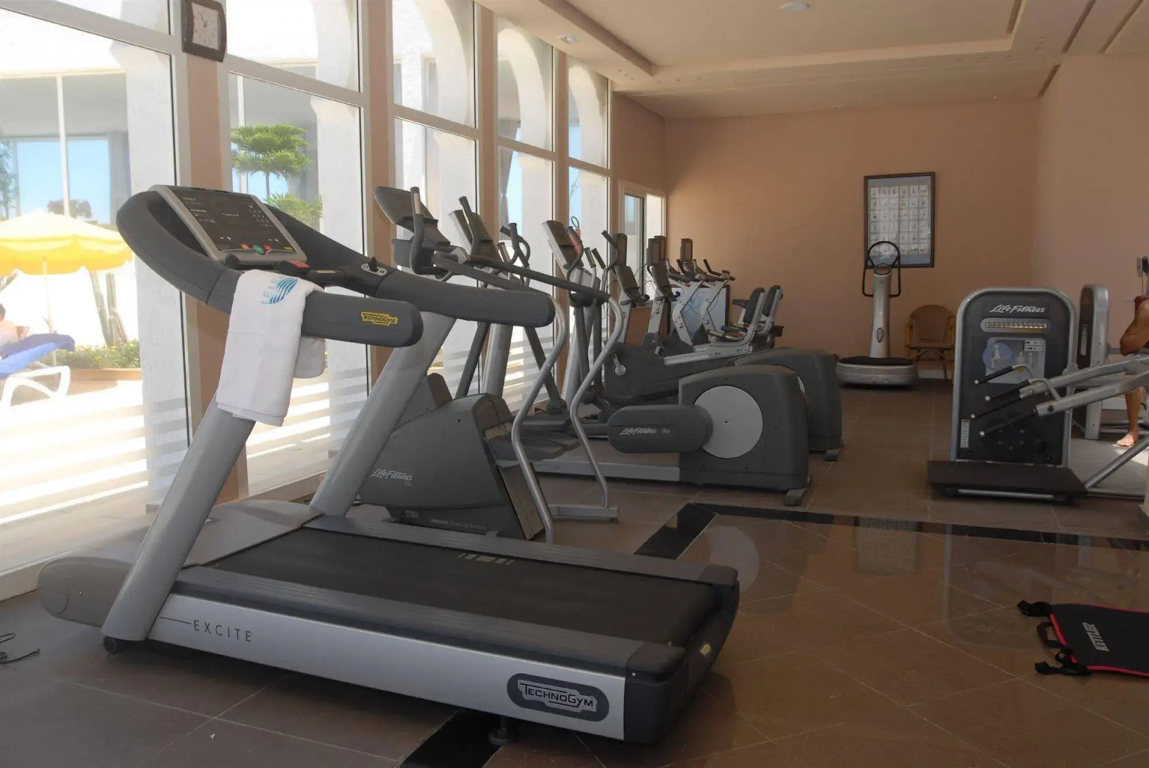 Casablanca Le Lido Thalasso & Spa