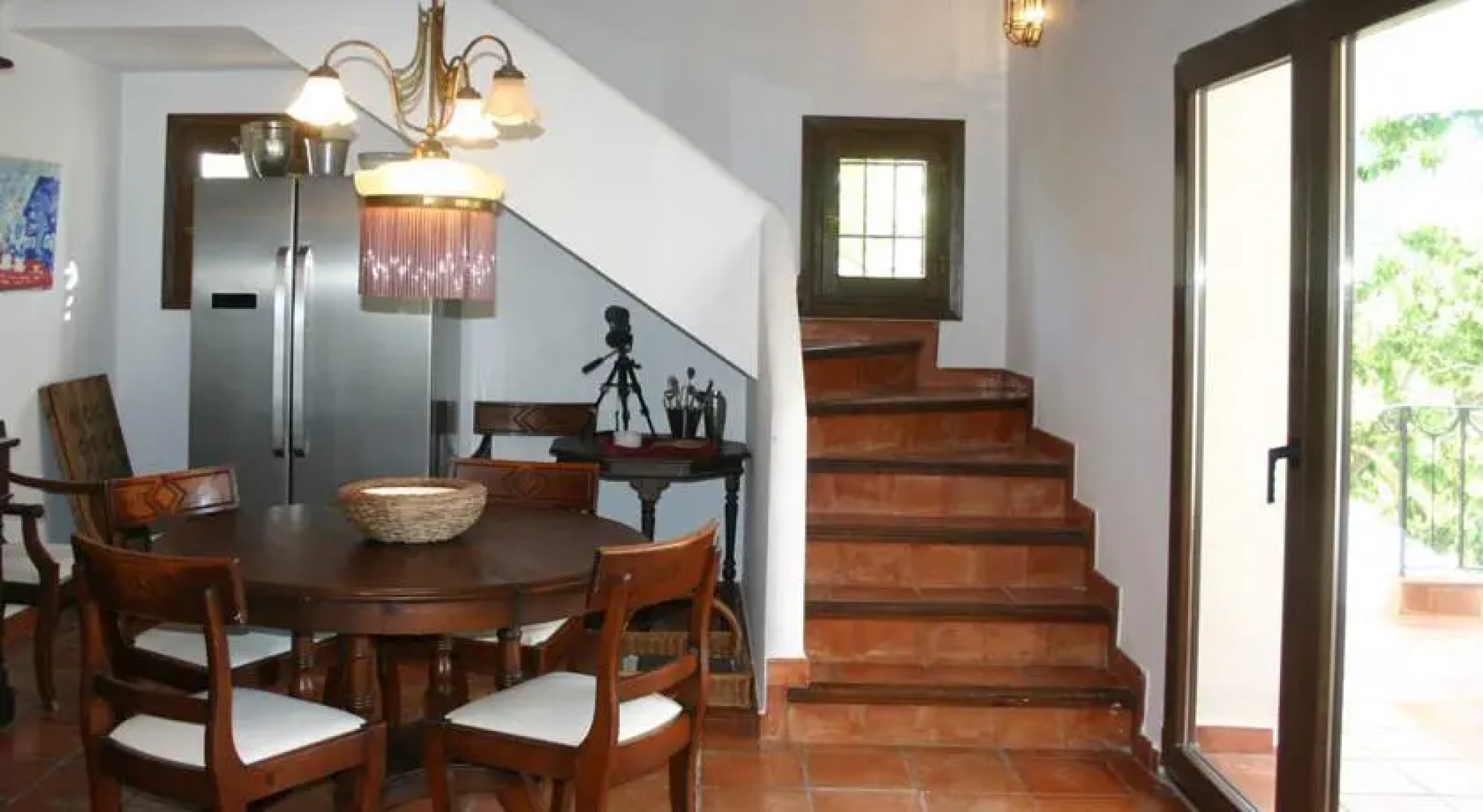 Villa Bambu