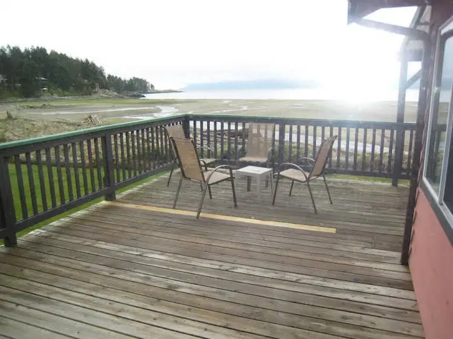 Seabreeze Resort