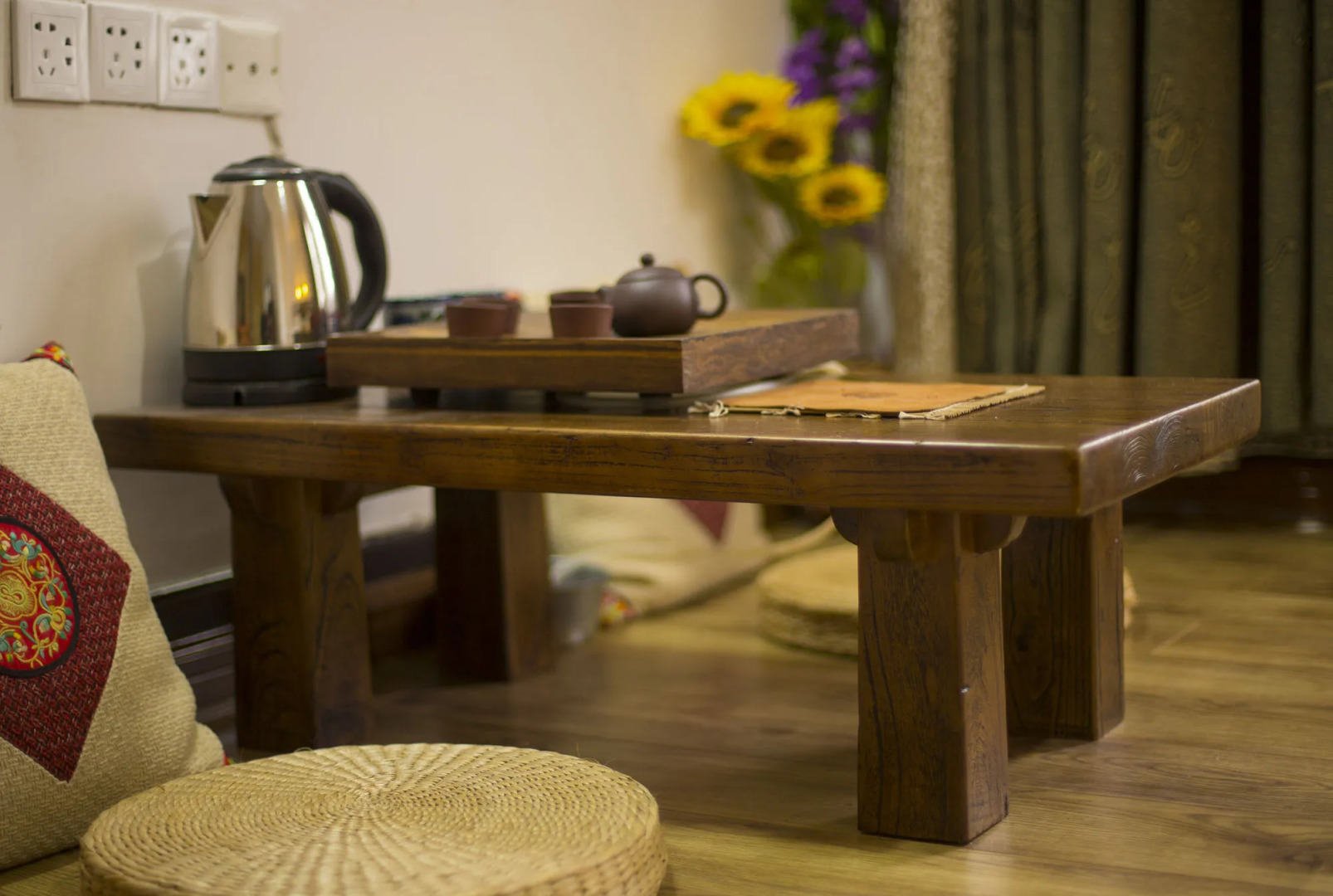 Yangshuo Hidden Dragon Villa