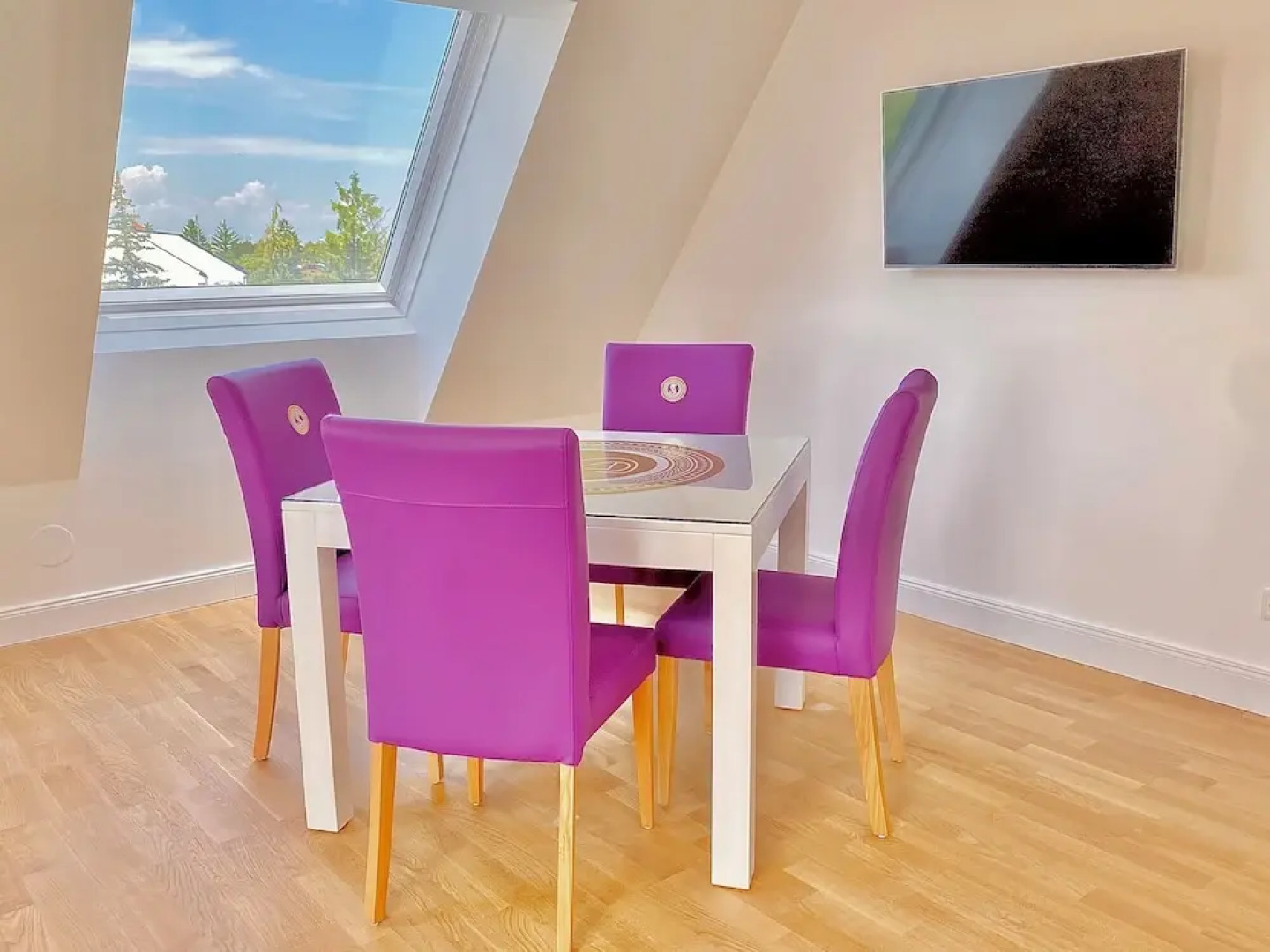 Steiner Residences Mödling