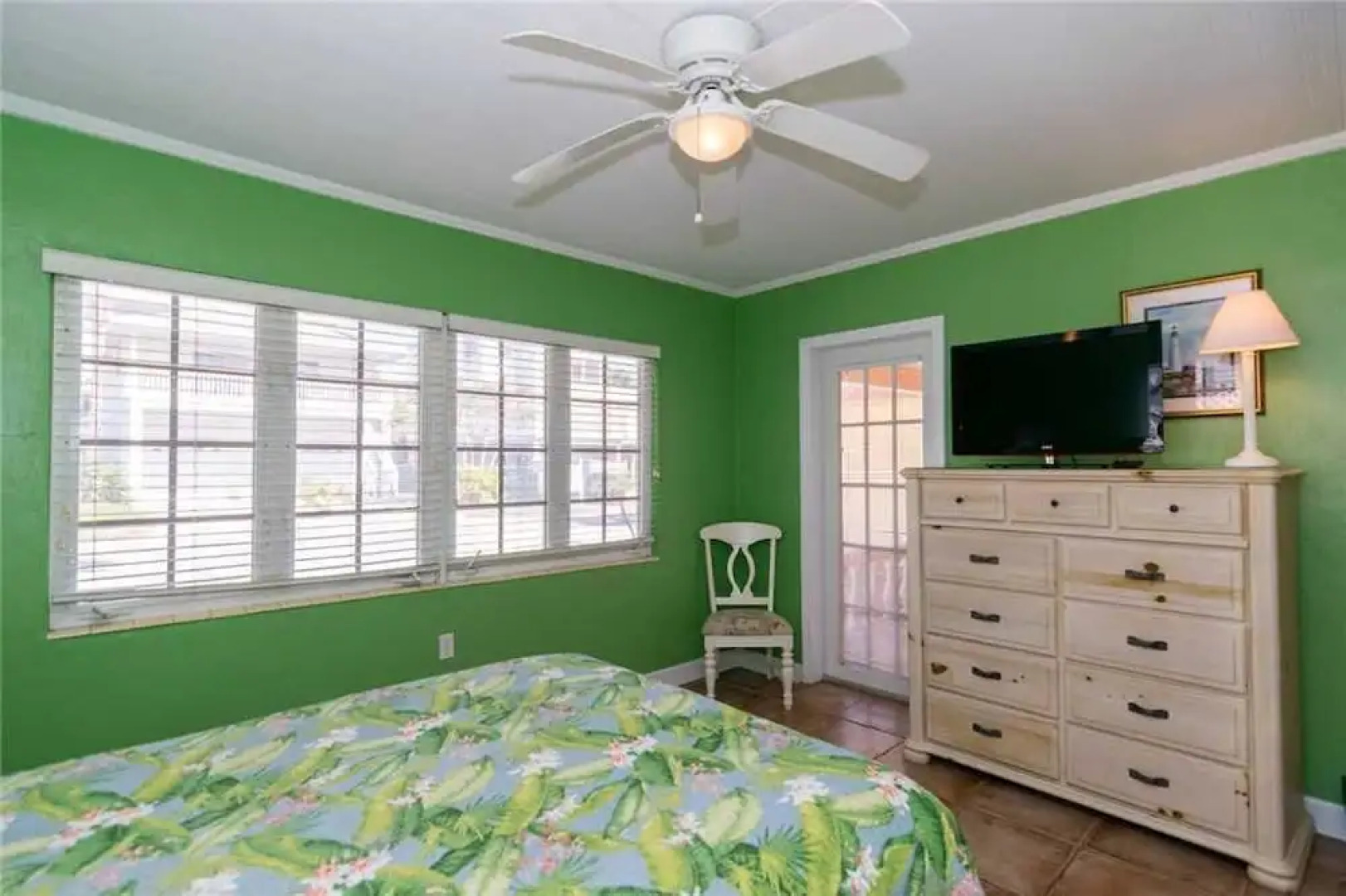 Anna Maria Escape by RedAwning