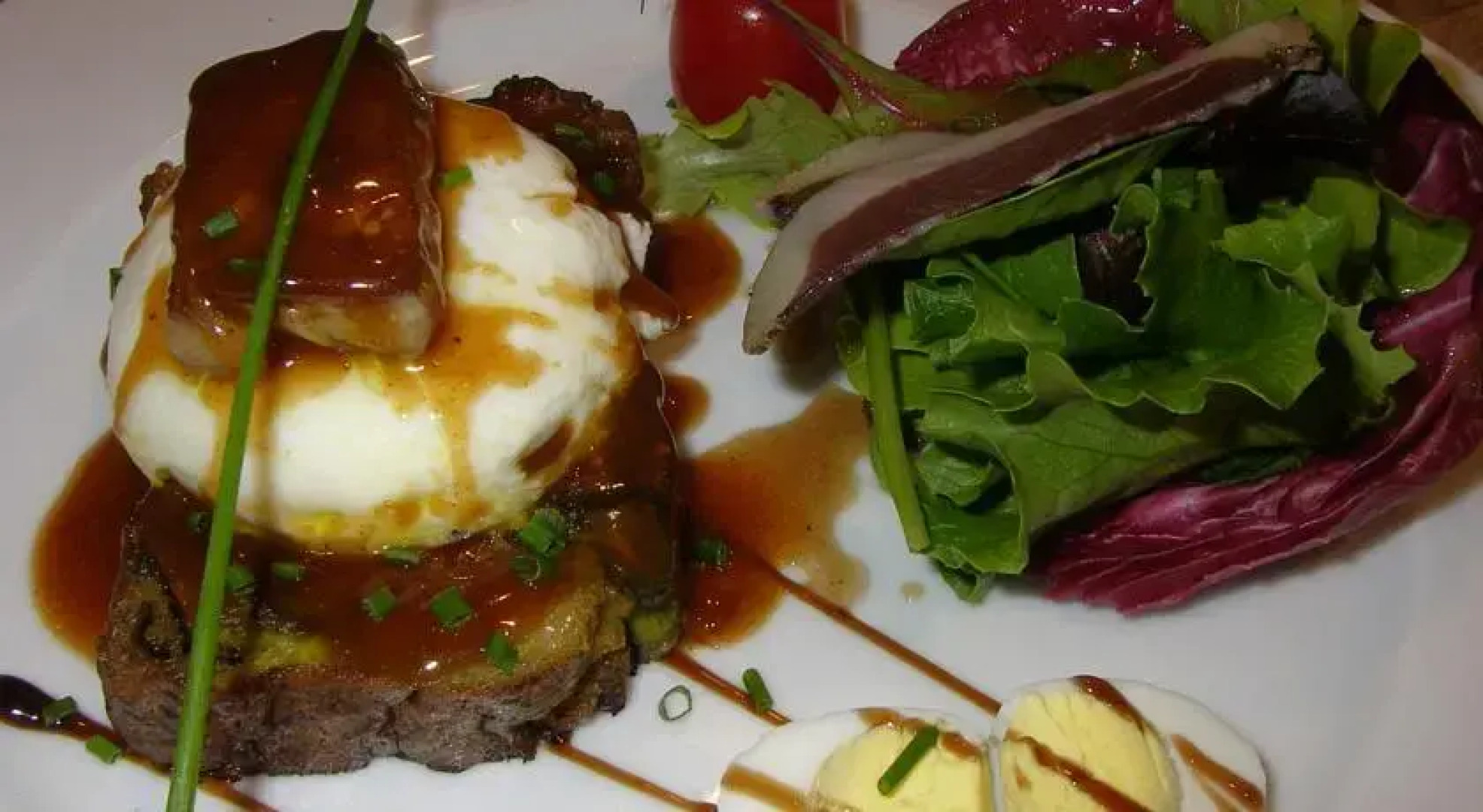 Hameau de la Garrigue