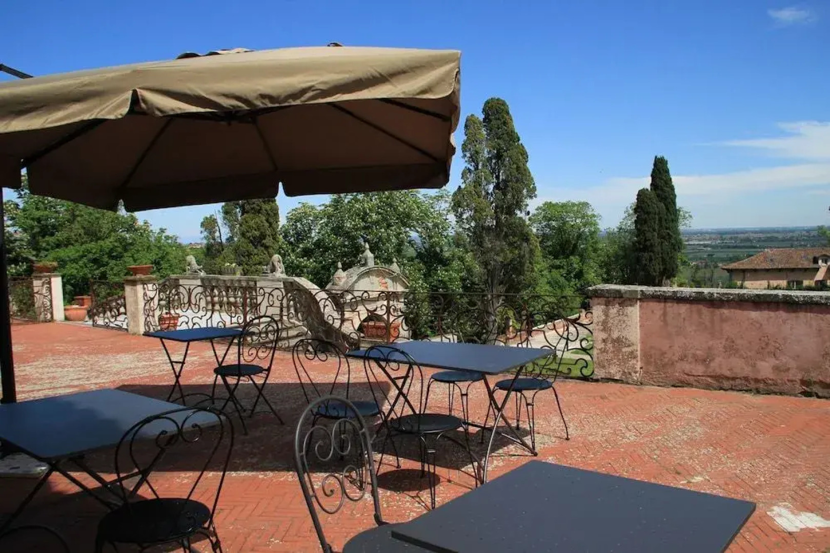 Castello di San Giorgio Monferrato