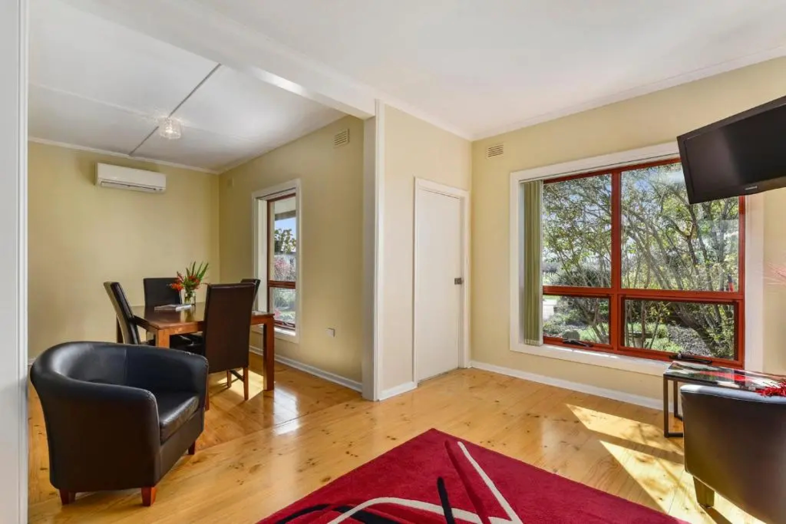 A Penola-Coonawarra Villa