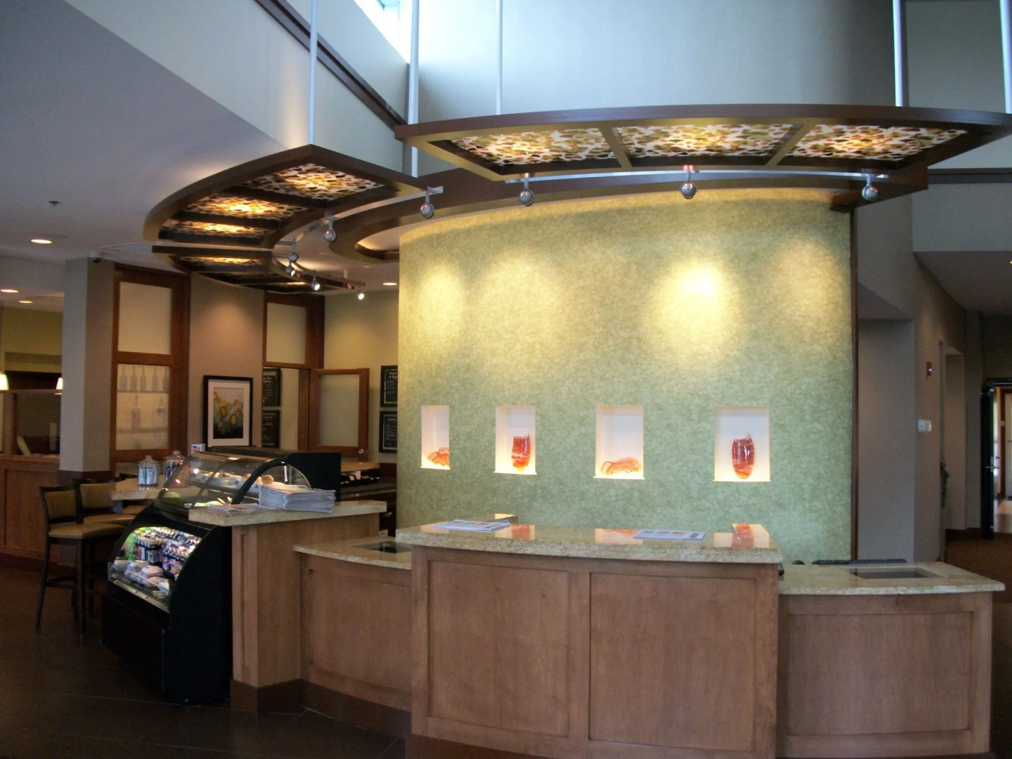 Hyatt Place Uncasville - Casino Area