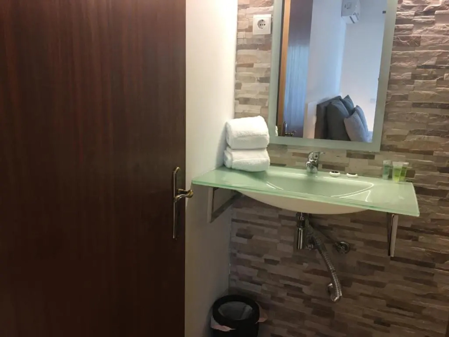 Ahvillas - Cerro Azul