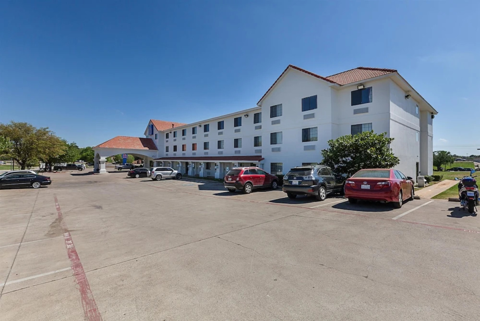 Motel 6 Bedford, TX - Fort Worth