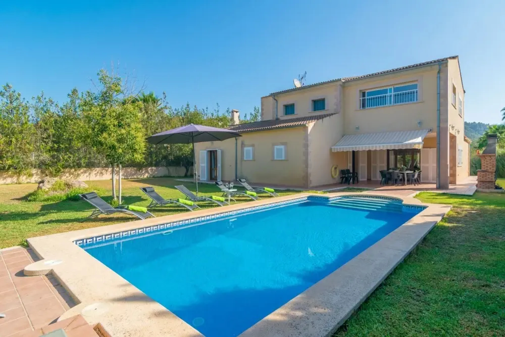 Villa Ximo