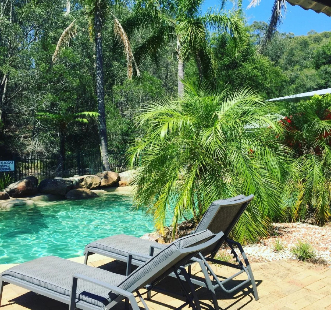 Bluegums Cabins Barrington Tops
