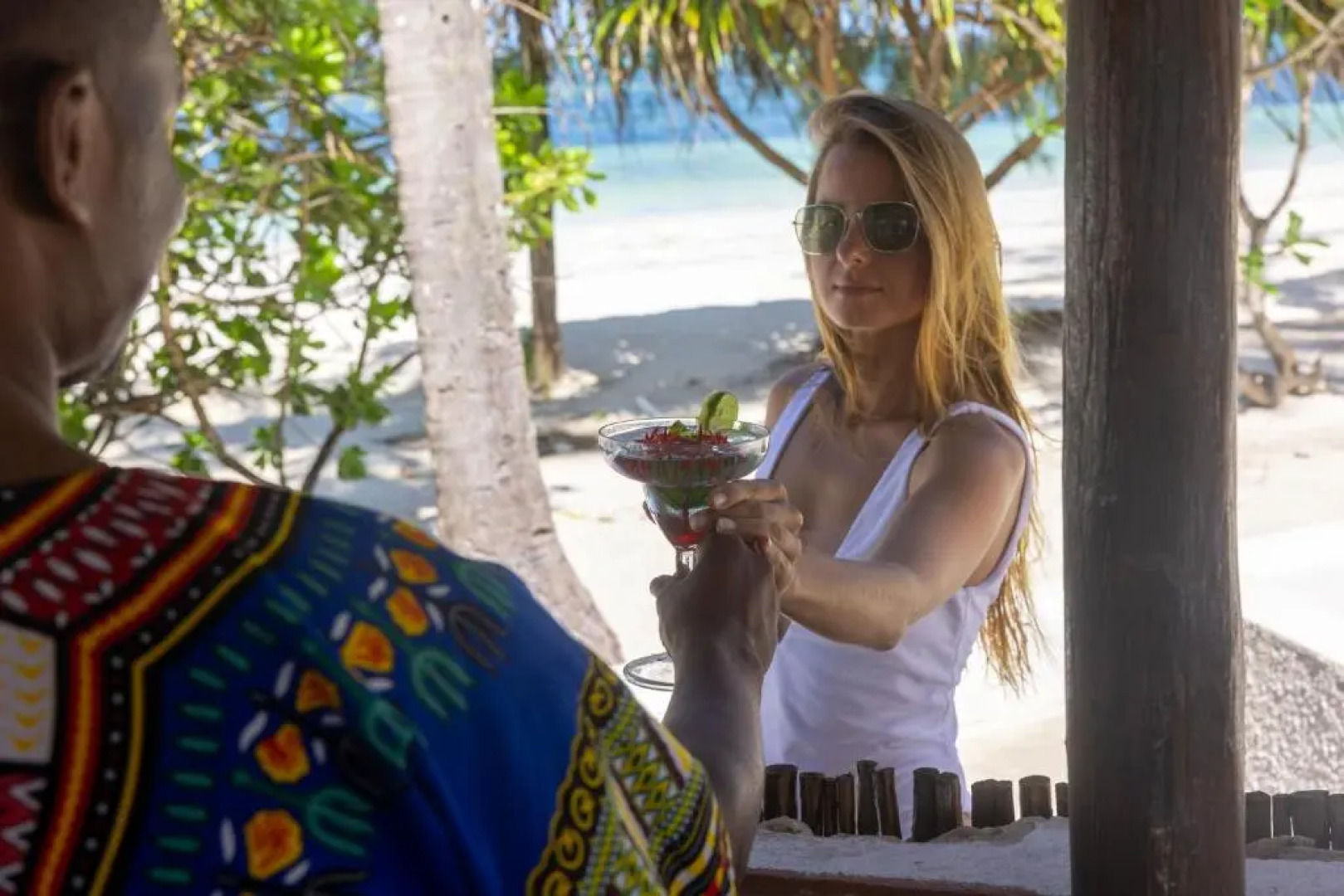 F-Zeen Boutique Hotel Zanzibar