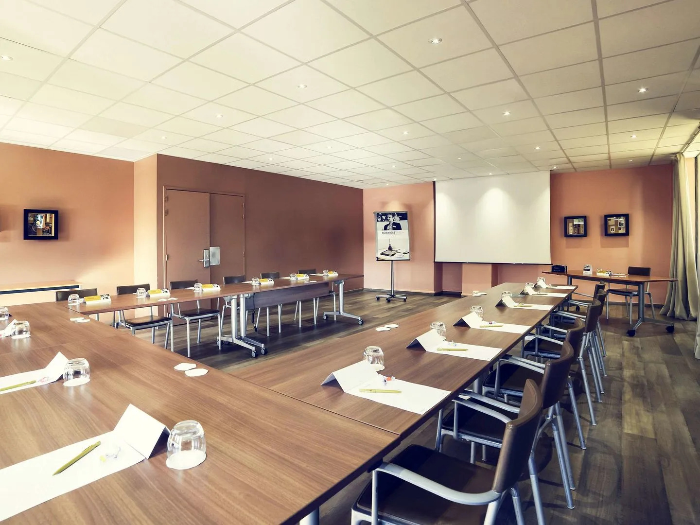 Mercure Montpellier Centre Comédie