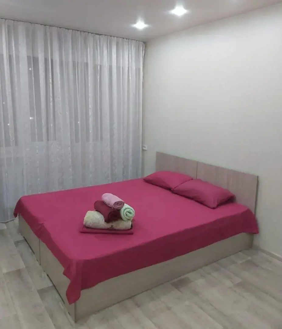 Апартаменты на улице Корабельная 37