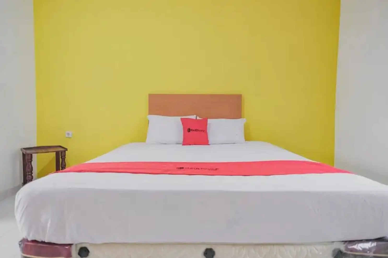 RedDoorz Syariah @ Pasir Putih Jambi