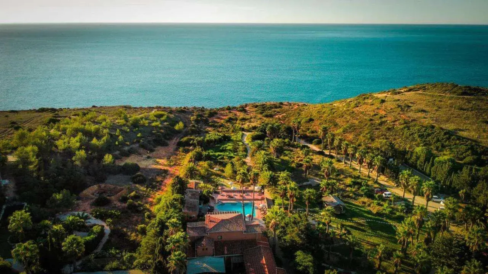 Quinta do Mar - Country & Sea Village