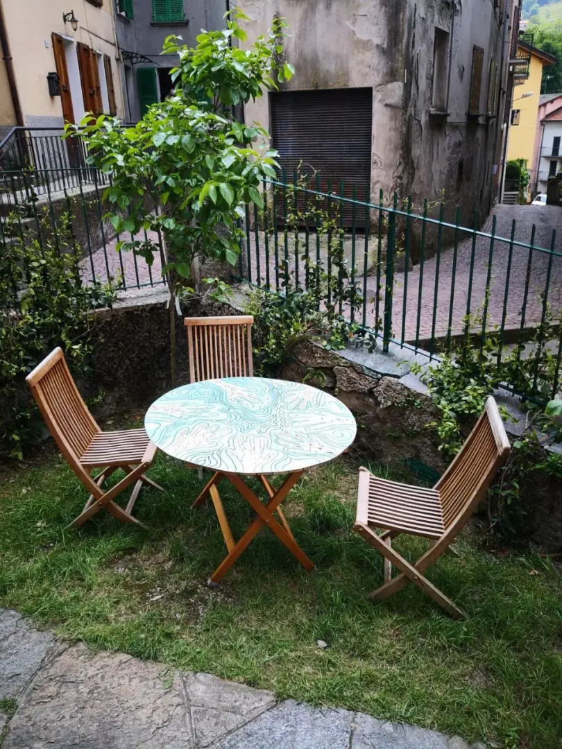 Residenza Se son Rose