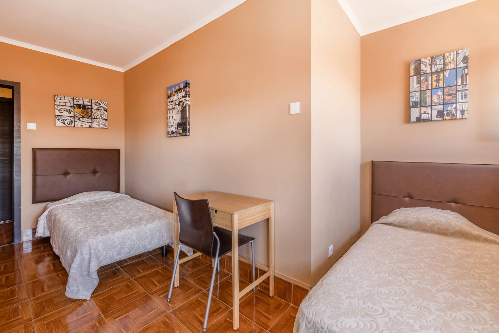 V Dinastia Guesthouse