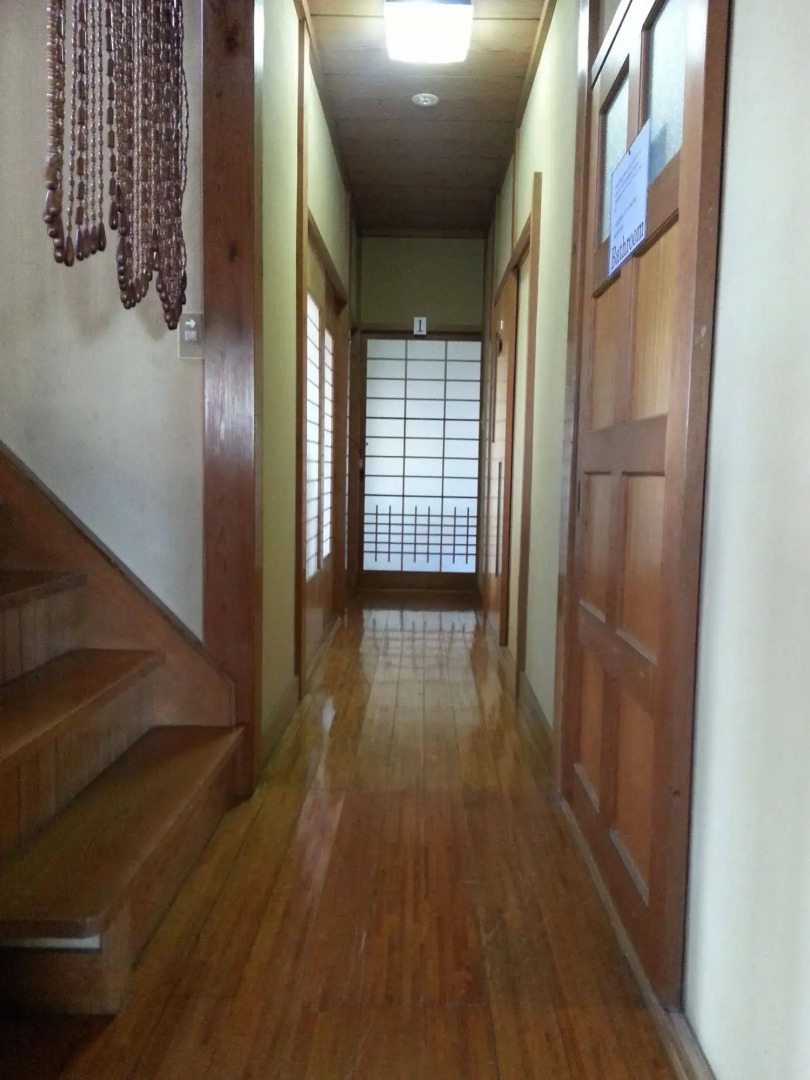 Guest House Nakamura House