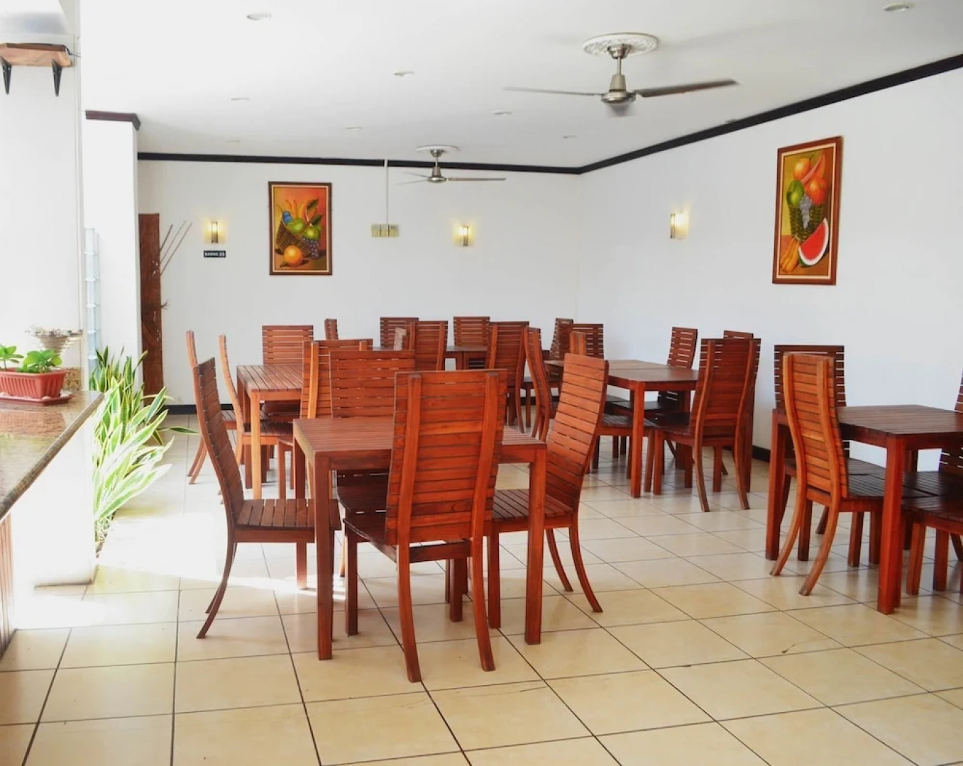 Hotel Rincon del Llano