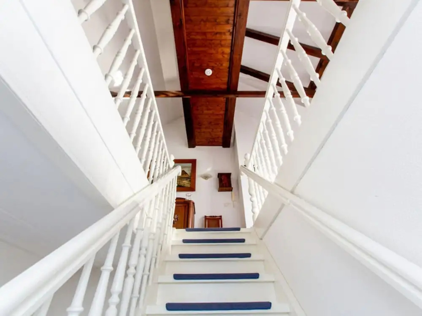 1 Villa Blanck Comfortable Holiday Residence