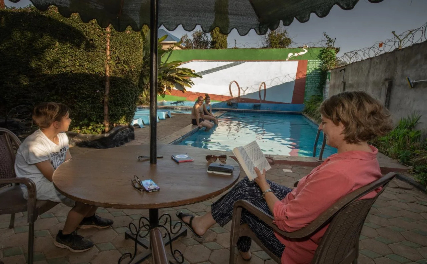 Korona Villa Bed & Breakfast