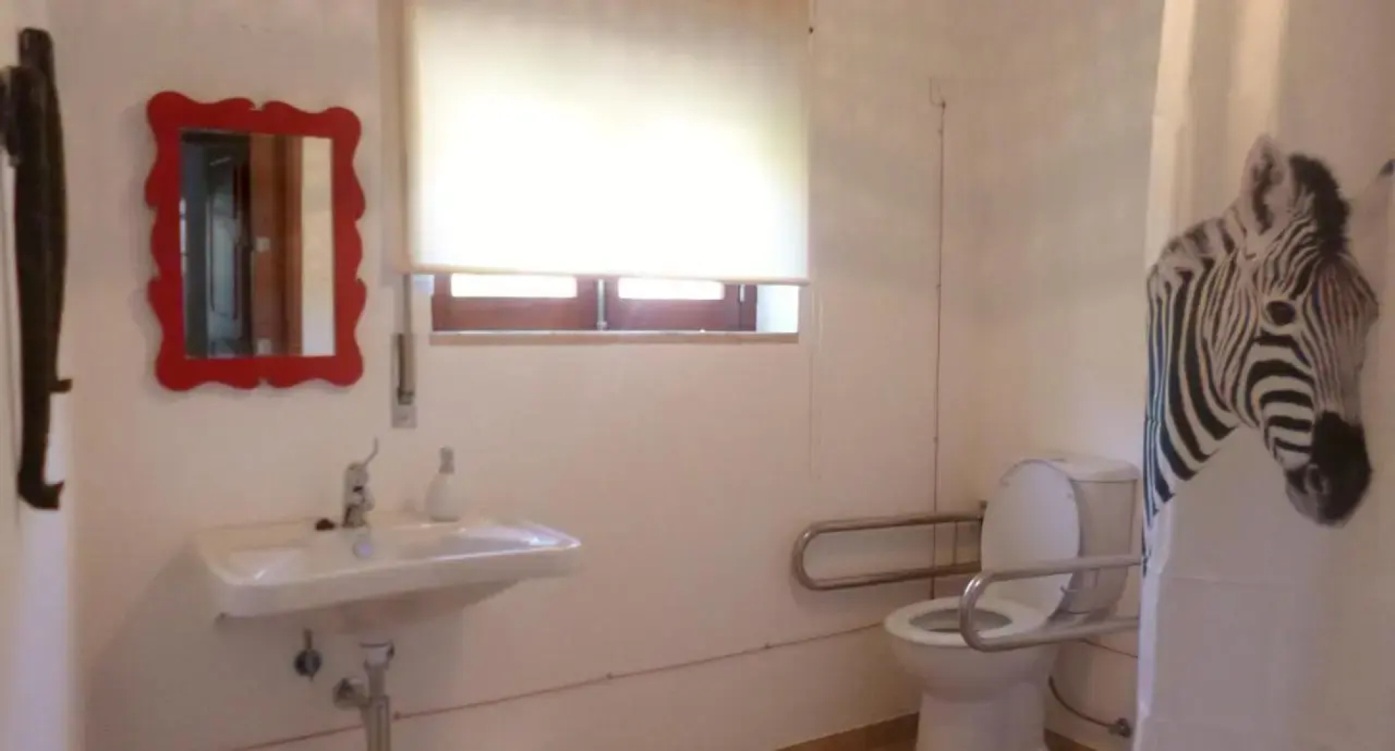 Meio Country House