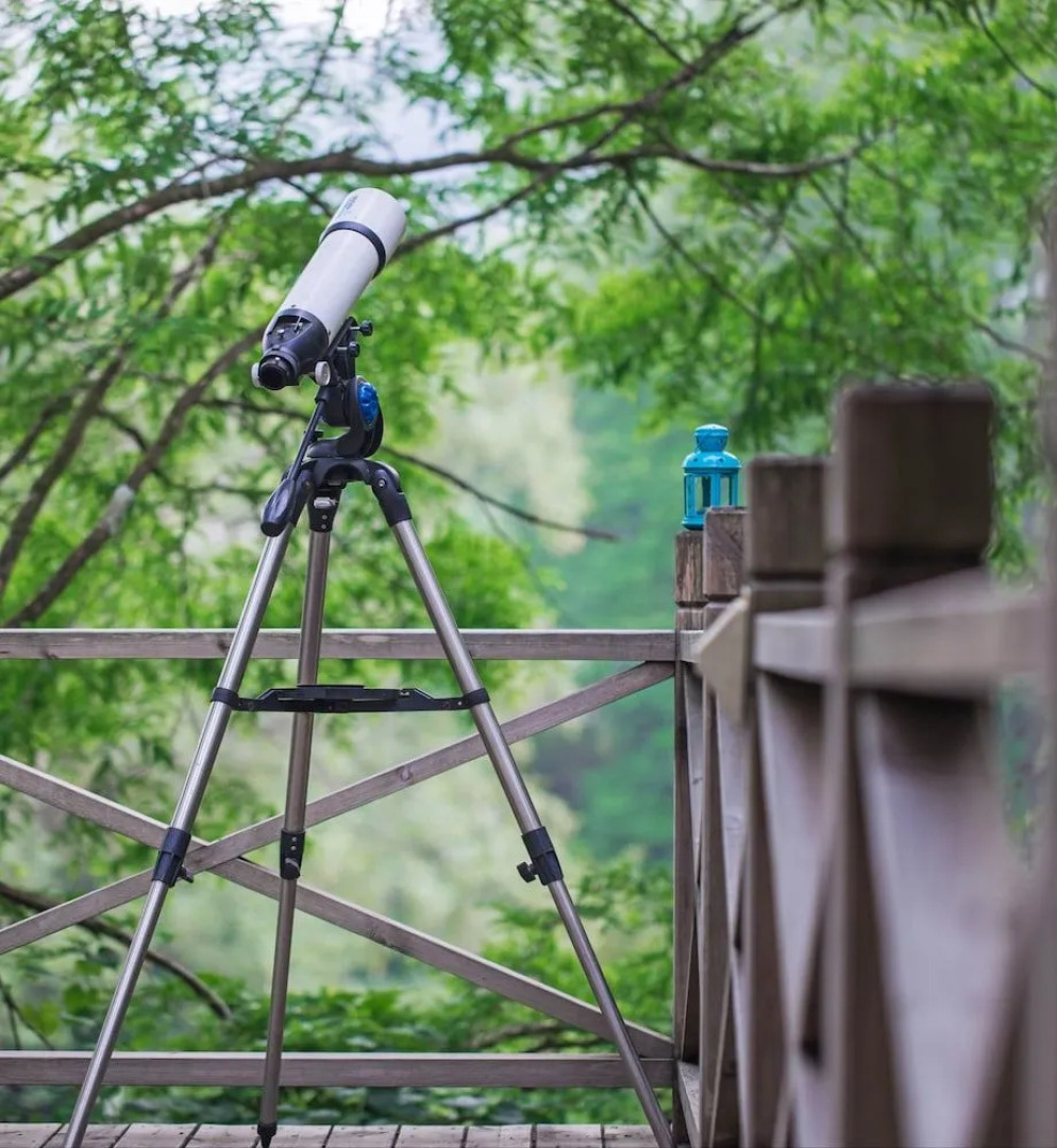 Wuyishan Old Street Sen Live British Inn