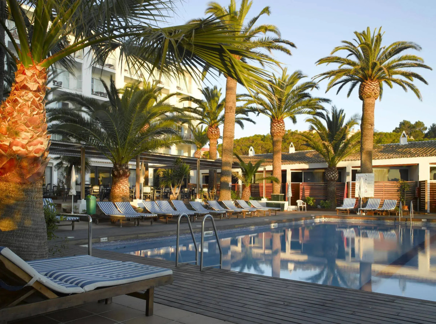 Palladium Hotel Palmyra - Adults Only