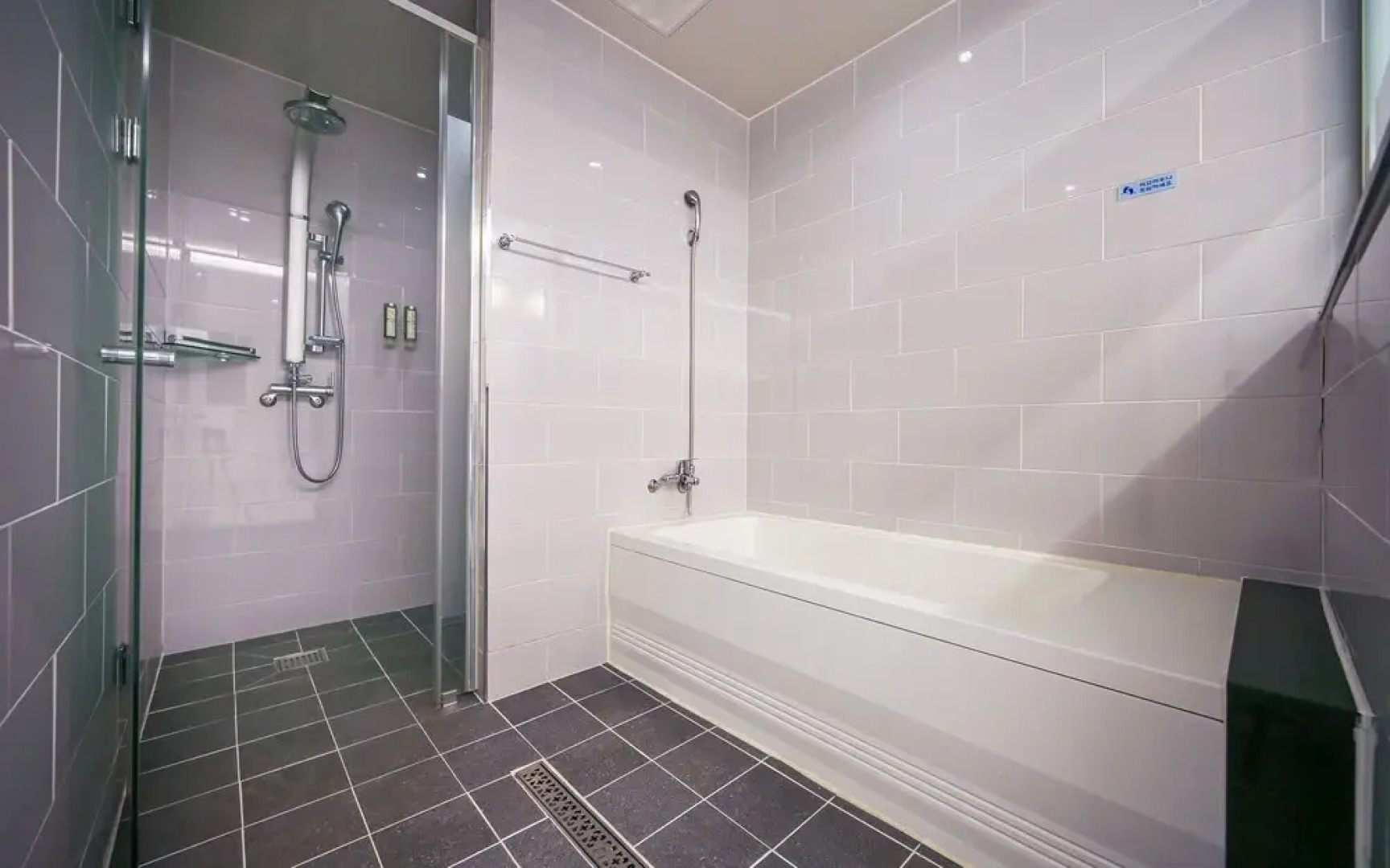 Cheongdo Rivera Drive-in