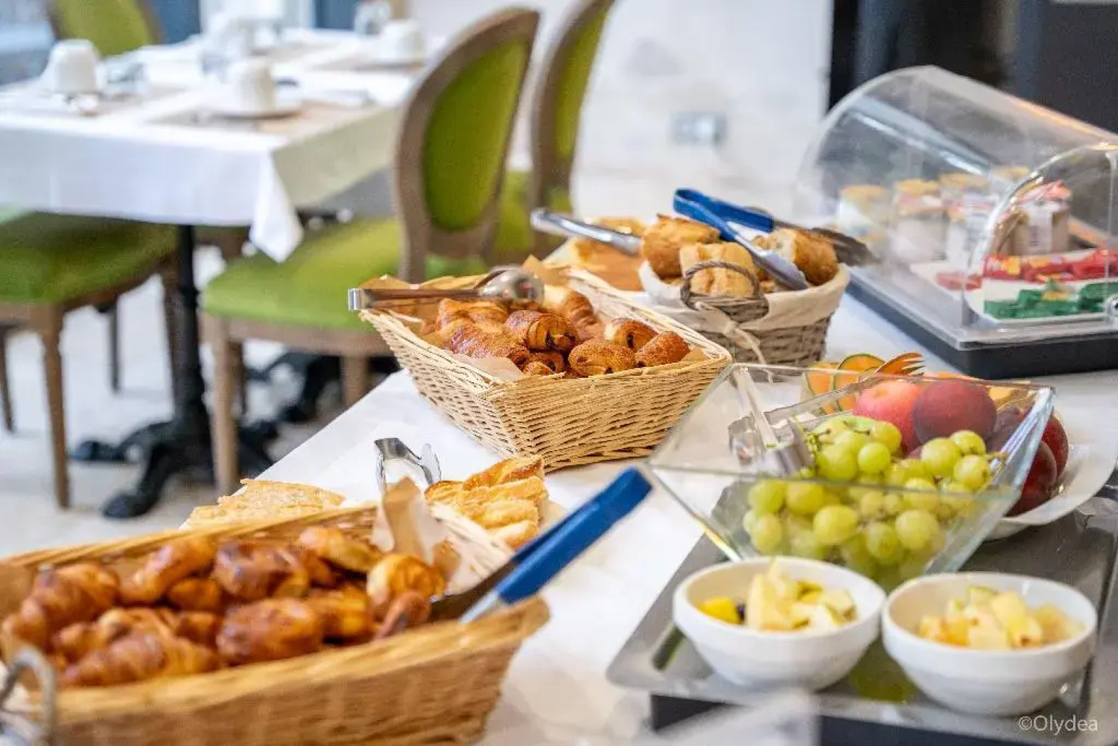 Château de la Redorte