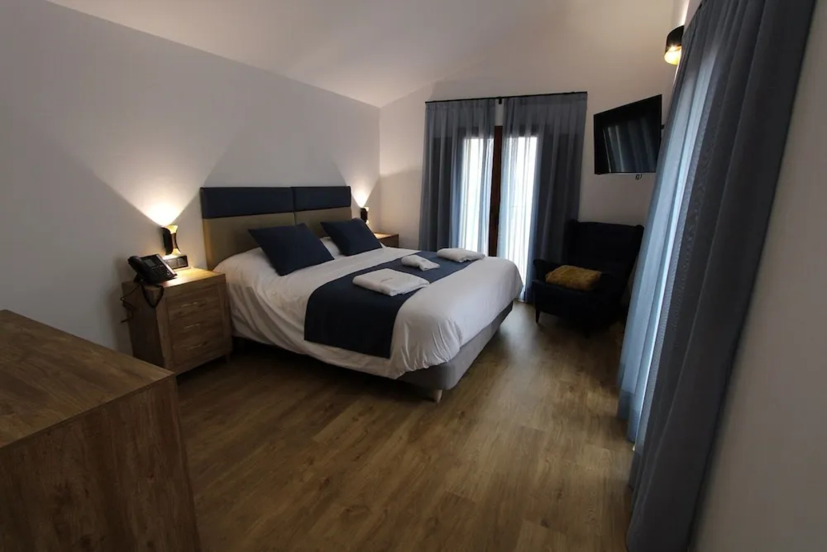 Hotel Mirador De Aledo