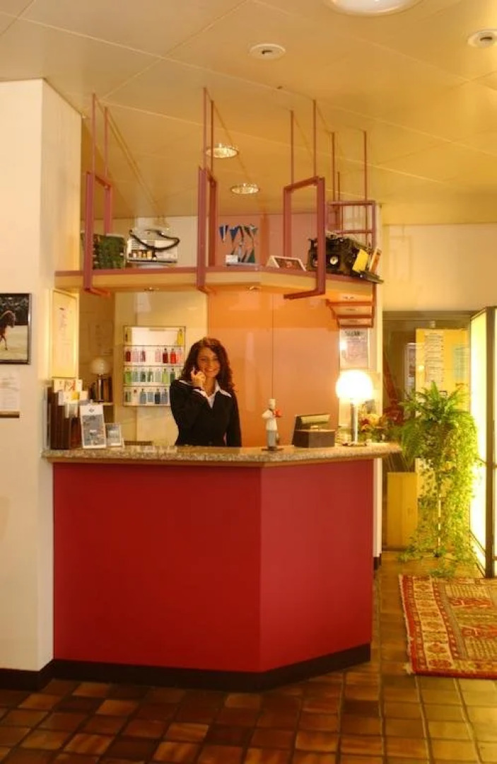 Hotel Restaurant Drei Linden