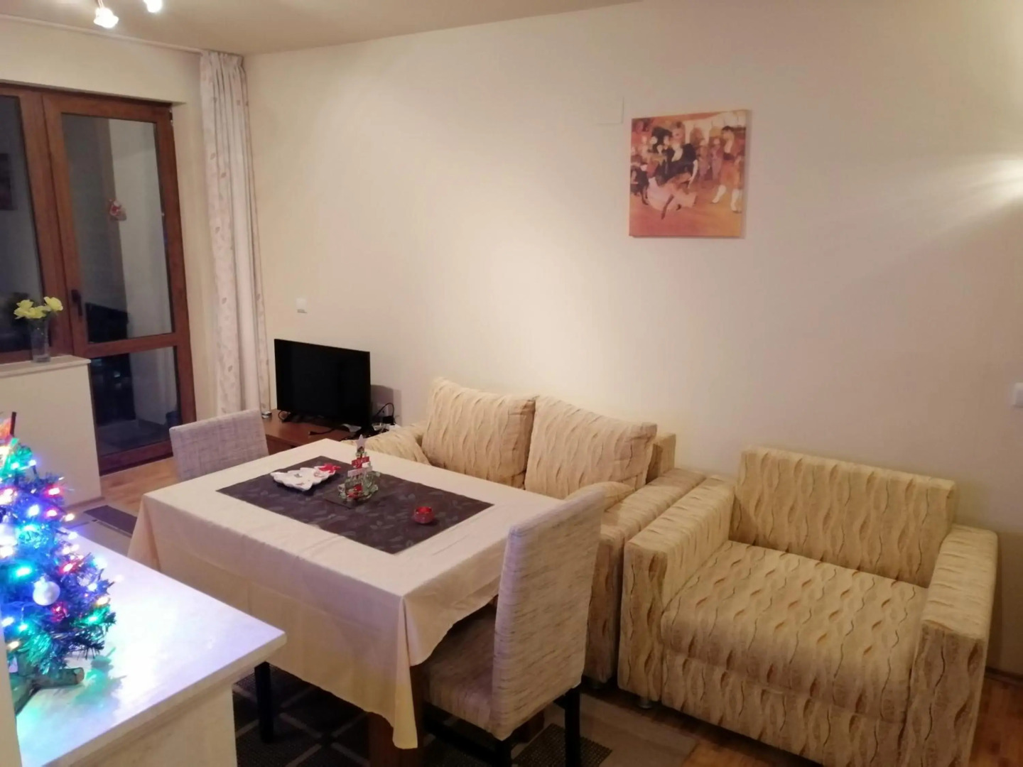 Apartment Viki Pamporovo