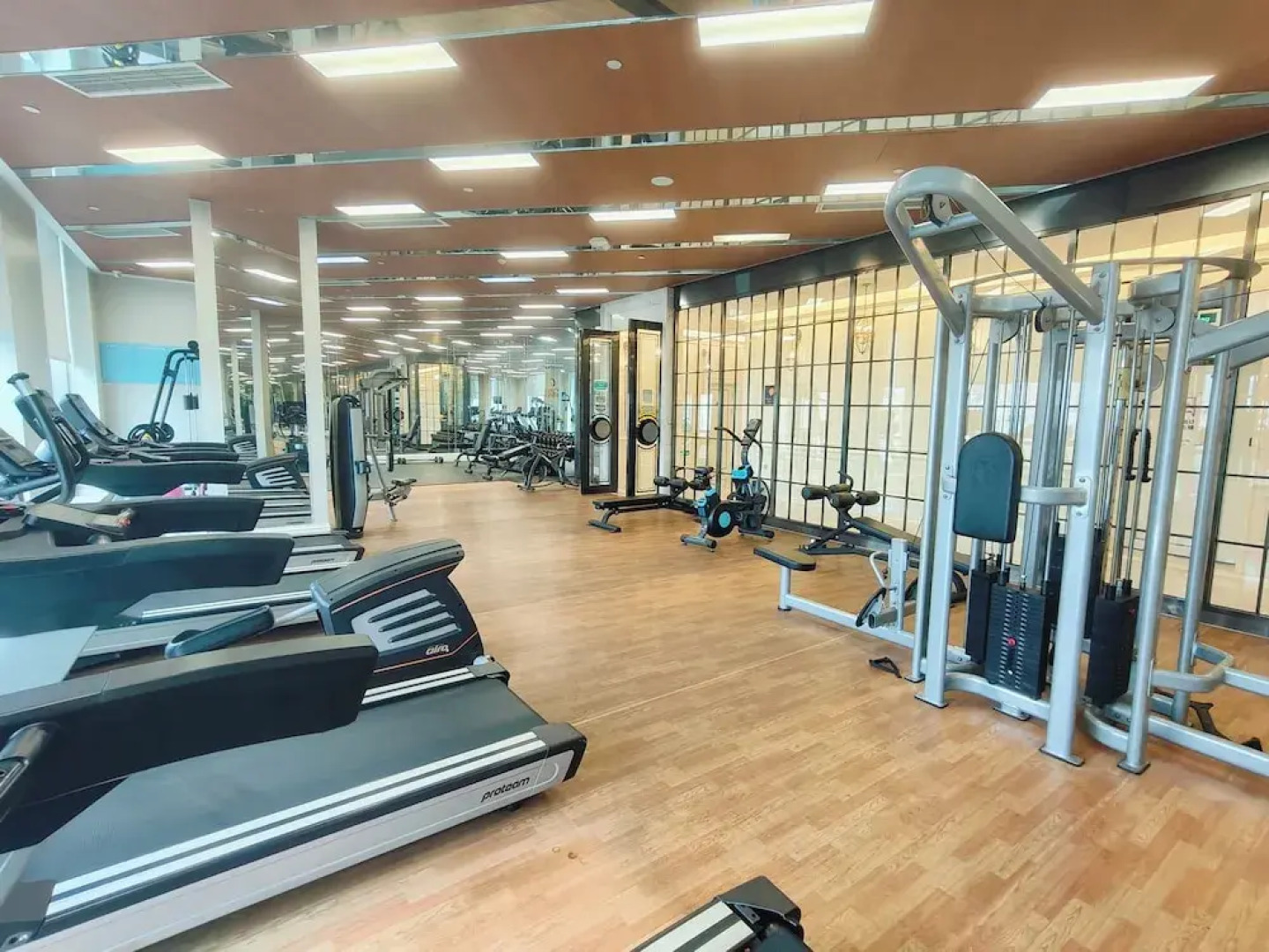 Wenling International Hotel