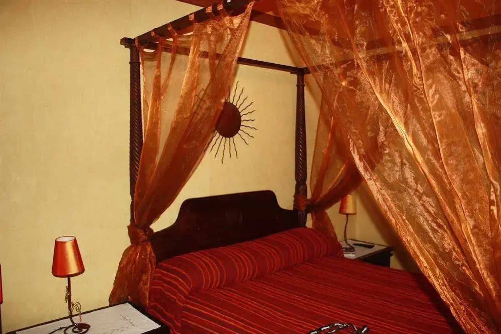 Hostal Restaurante La Diligencia