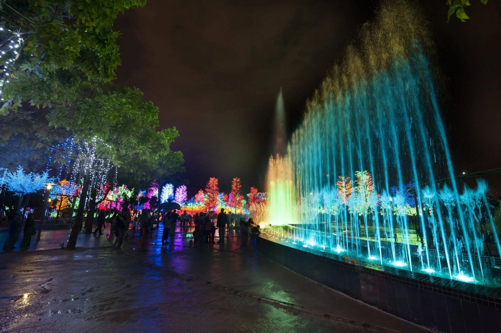 Wyndham Garden i-City Shah Alam