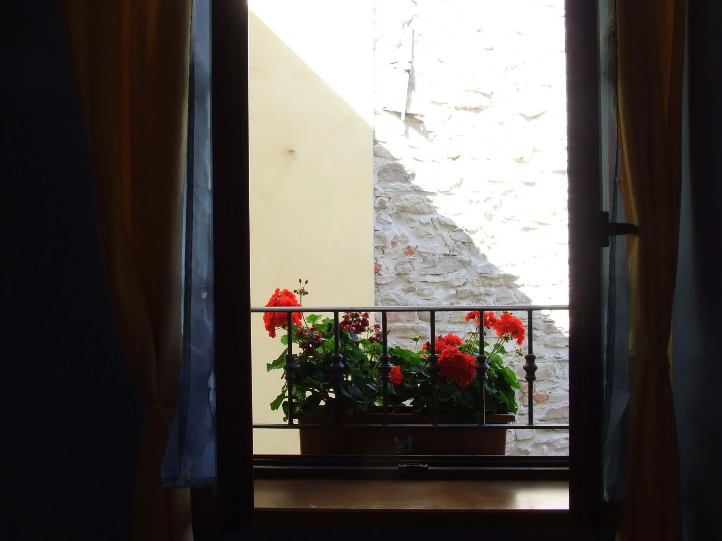 B&B Il Campo dei Papaveri