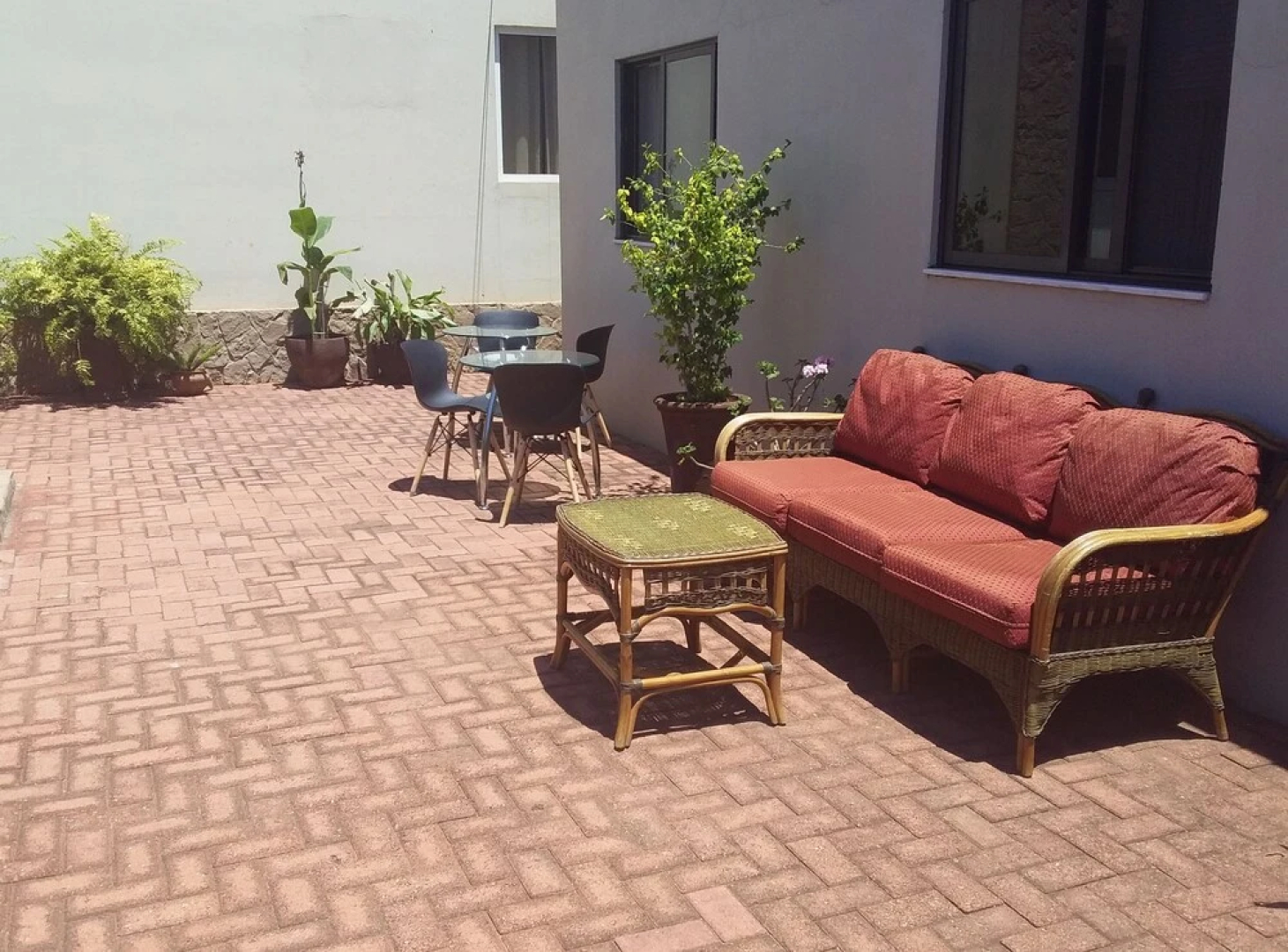 Lemon Tree Guesthouse