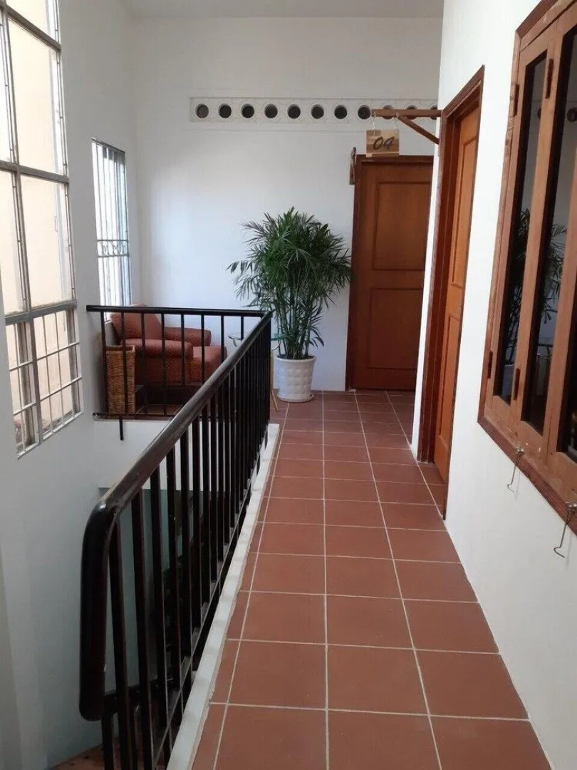 Long Homestay Phu Yen