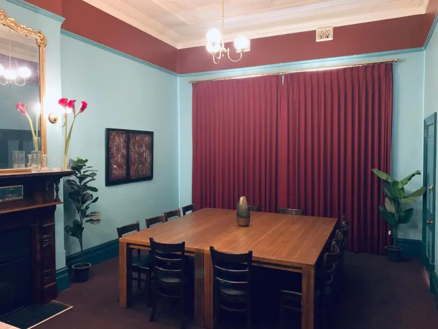 Rochester Wine Tavern