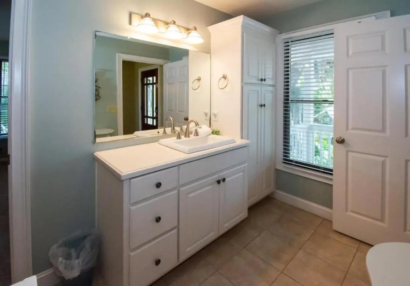 Stunning Marsh & Water Views in This Completely Renovated Three Bedroom Home