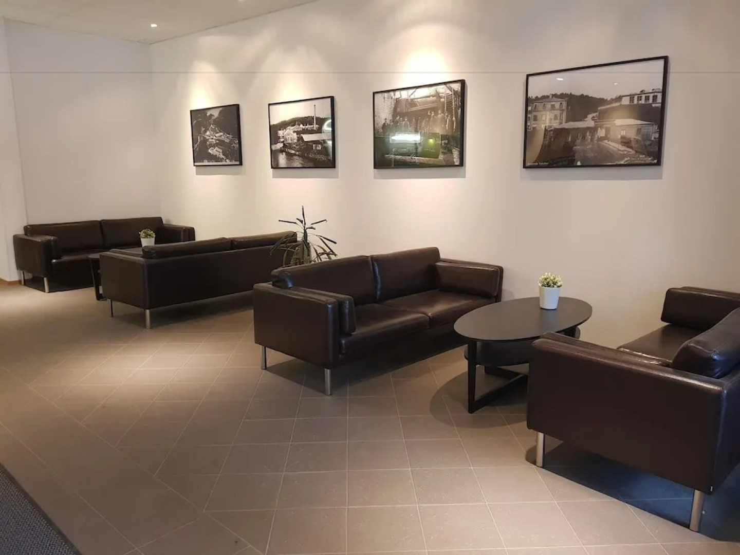 Le Mat Jonsereds Fabriker