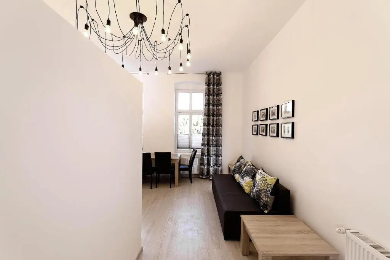 100-SIO Apartamenty Kamienica