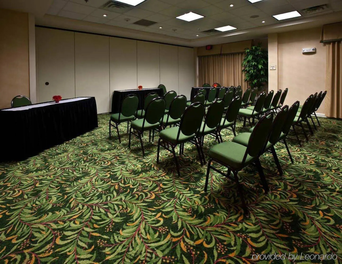 Hilton Garden Inn Savannah Airport