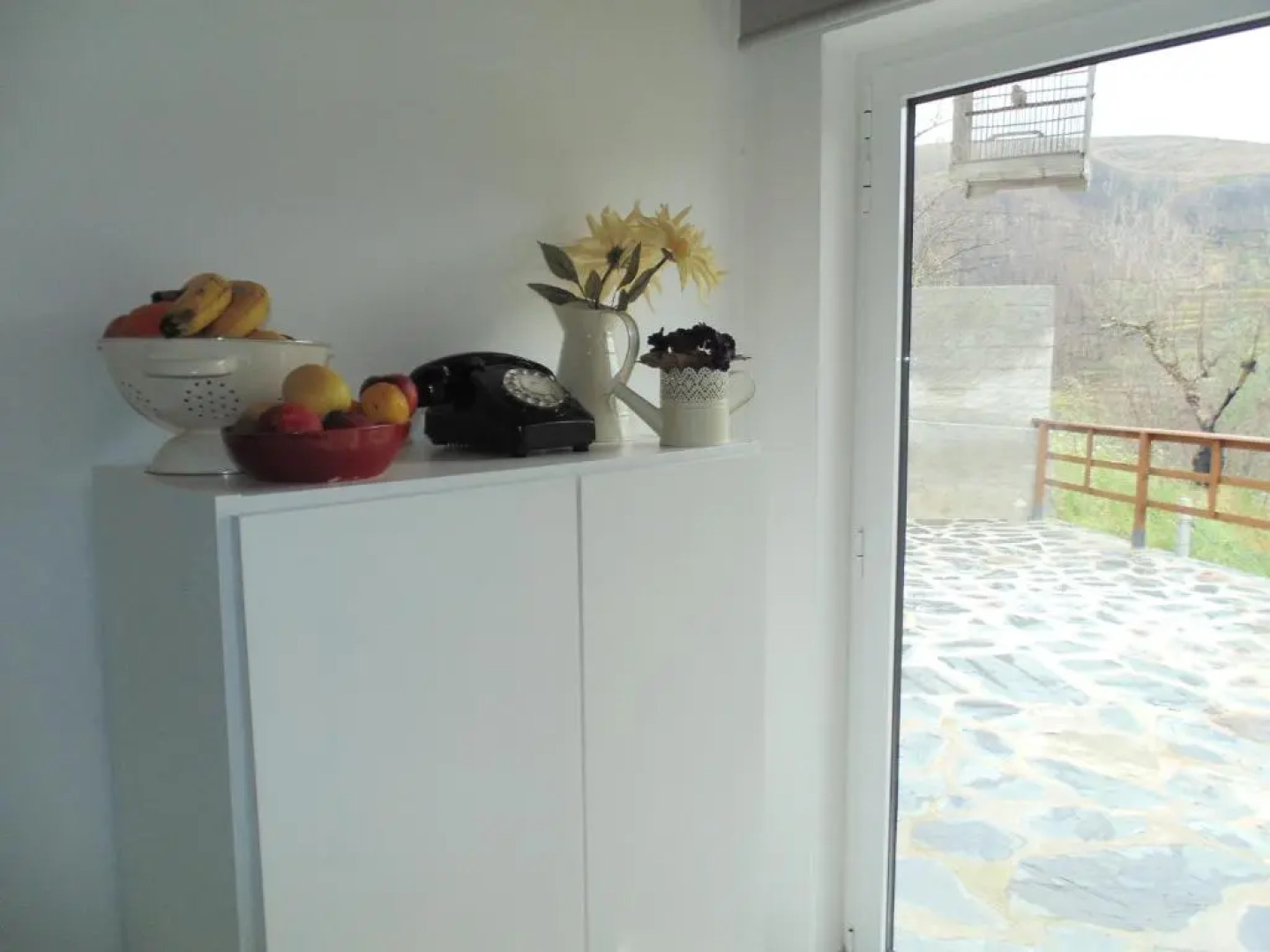 Casa do Alto - Benfeita