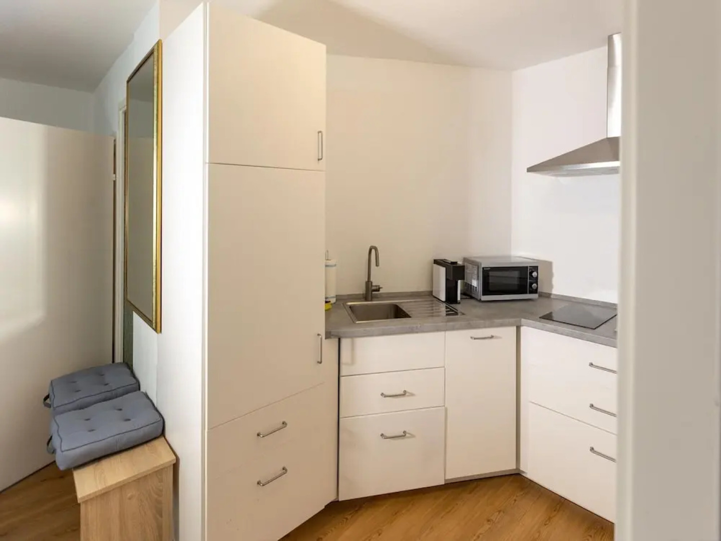 Sauna Retreat in Sulz