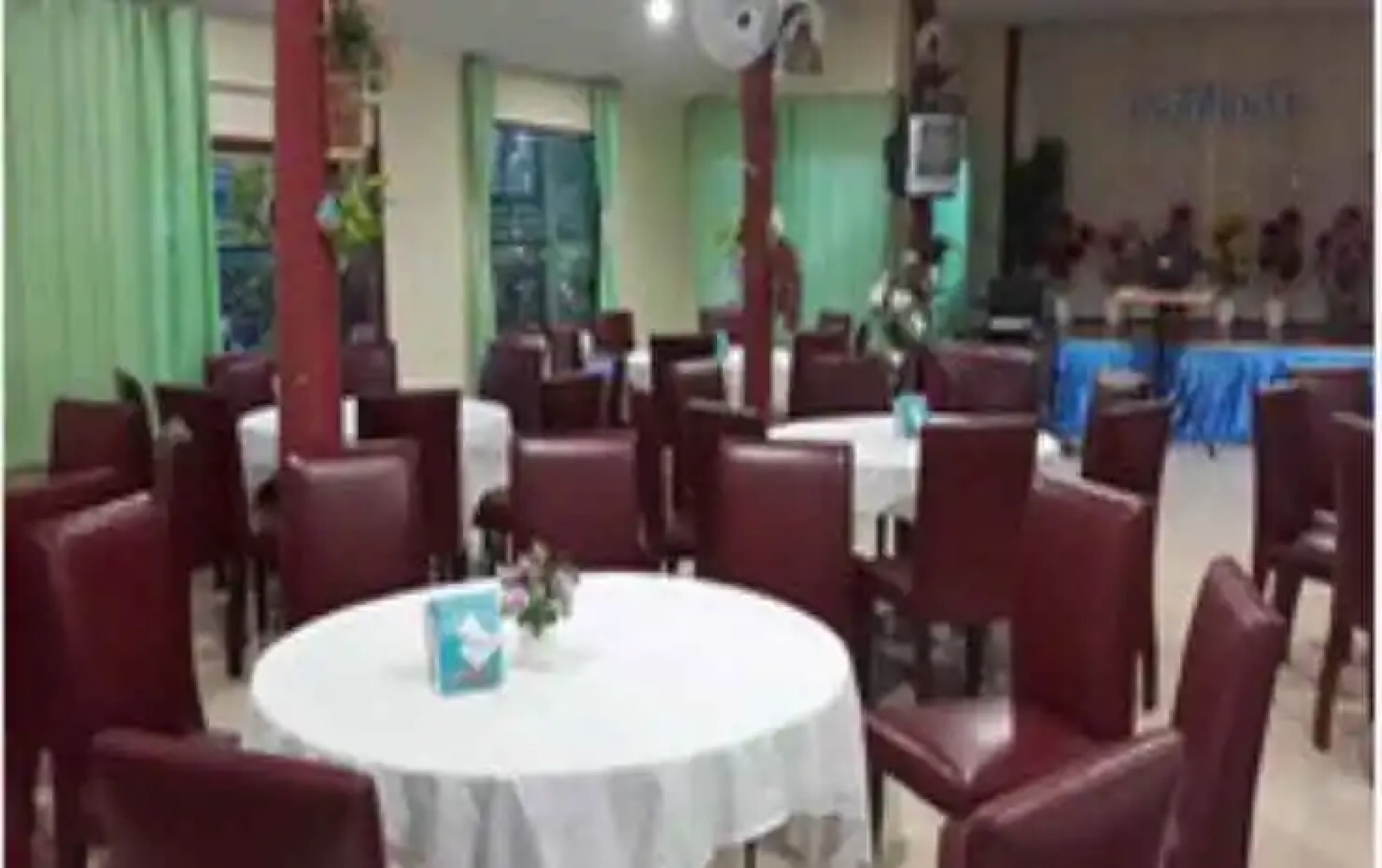 Rithima Srichumsaeng Riverside Resort